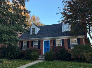 4700 Monumental St, Richmond, VA 23226
