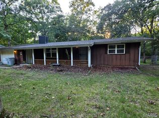 313 Saint Gerard St, Bonne Terre, MO 63628