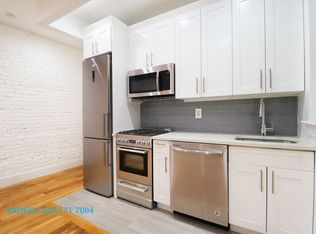2067 A C P Jr Blvd APT 2A, New York, NY 10027