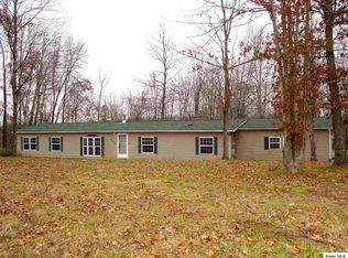 9844 Busenburg Rd, Howard, OH 43028