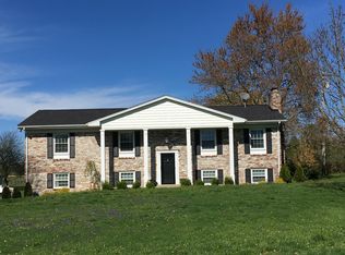2602 McCauley Rd, Wilmore, KY 40390
