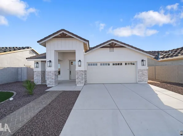 2151 E 15th St, Yuma, AZ 85365