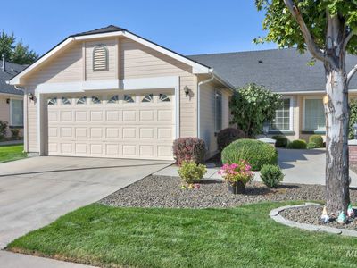 2645 N Englewood Way, Meridian, ID, 83646