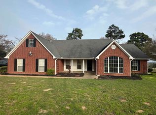 536 County Road 4203, Jacksonville, TX 75766
