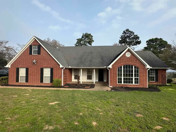 536 County Road 4203, Jacksonville, TX 75766