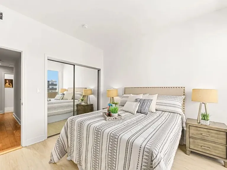 Third Bedroom / Office