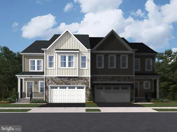 25593 Red Cherry Dr, Aldie, VA 20105