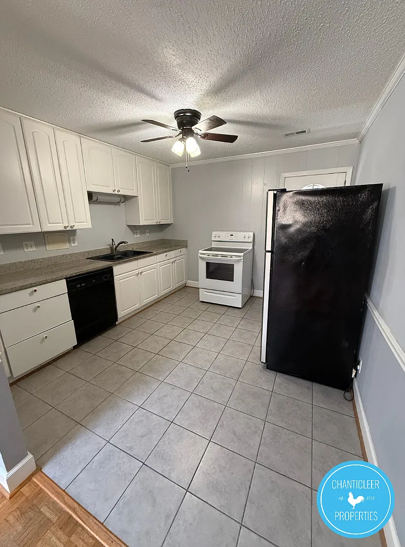 1416 Old Lystra Road - 3 — Photo 1