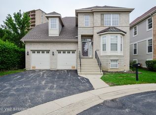 3134 W Columbia Ave, Chicago, IL 60645