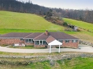 86 George Hill Rd, Branchville, NJ 07826