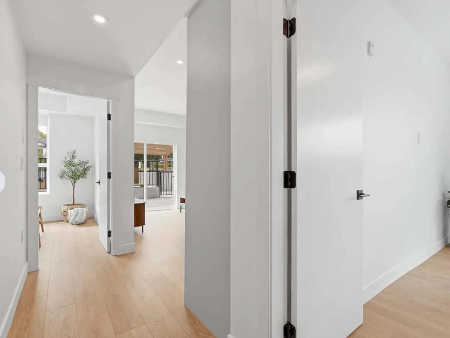 2 bed, 732 sqft, $2,350 — Photo 2