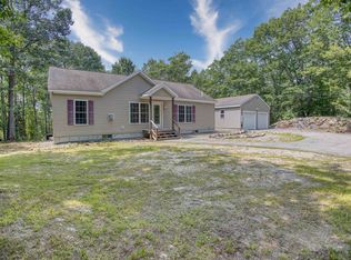 17 Wintergreen Ridge Rd, Freedom, NH 03836