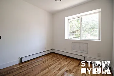 Rented by StayBK LLC