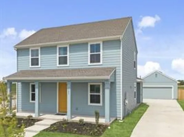 101 Elm Branch Trl, Taylor, TX 76574