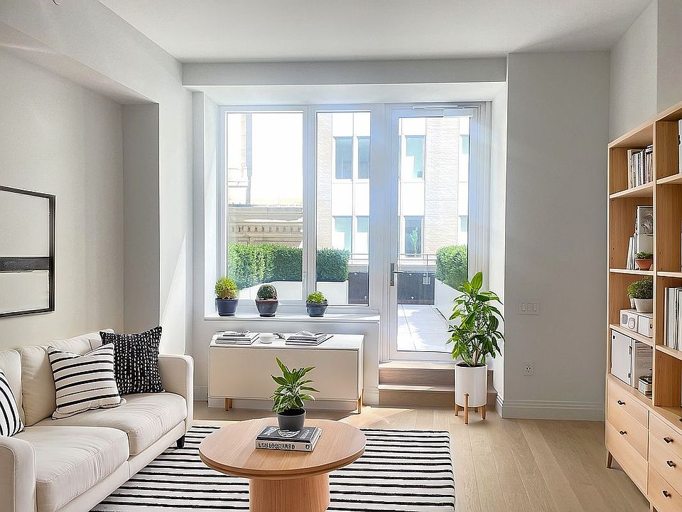 1st image of 1 Wall St APT 817
