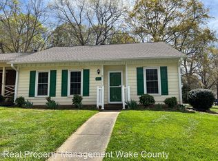 6805 Fairpoint Ct, Raleigh, NC 27613