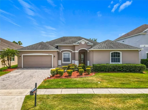 17146 Cypress Preserve Pkwy, Orlando, FL 32820