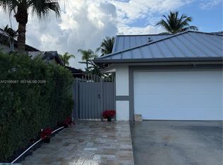 14766 SW 168th Ter, Miami, FL 33187