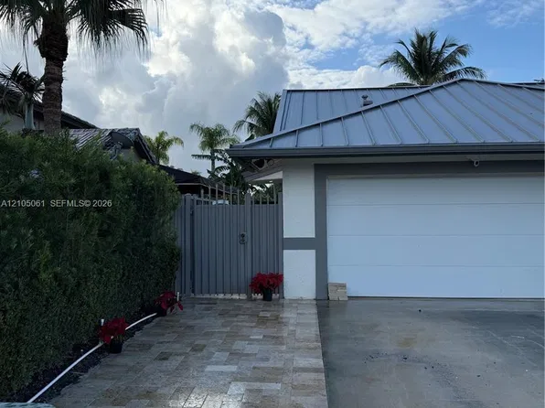 14766 SW 168th Ter, Miami, FL 33187