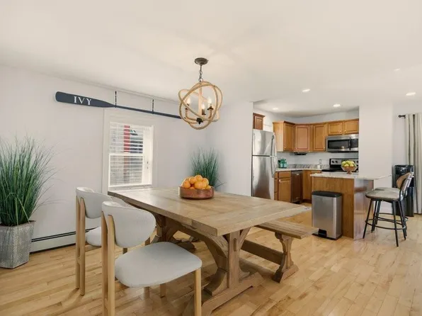 30 S Baptist St, Newport, RI 02840