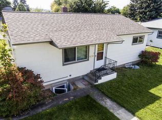 1625 Bel Vue Dr, Missoula, MT 59801