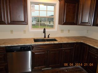 5607 S Dayton Ave, Springfield, MO 65810