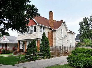 747 Euclid Ave, Toledo, OH 43605