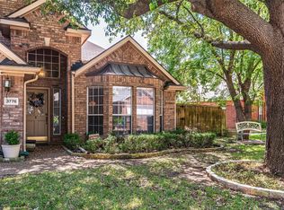 3776 Waterford Dr, Addison, TX 75001