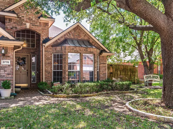 3776 Waterford Dr, Addison, TX 75001