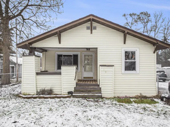 13 Woodlawn Ave S, Battle Creek, MI 49037