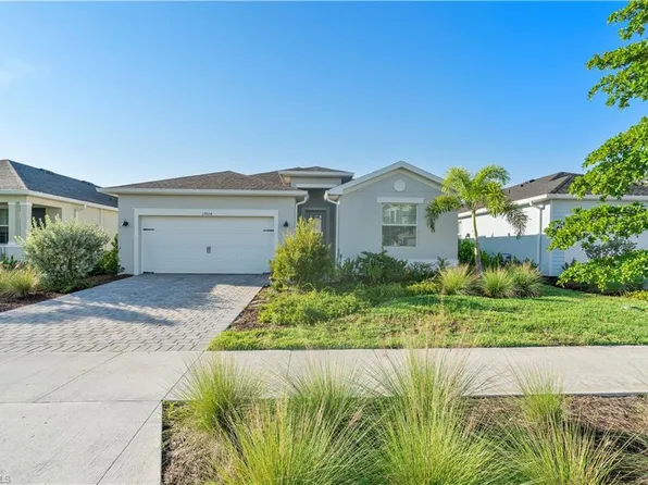 17604 Fallen Branch Way, Punta Gorda, FL 33982