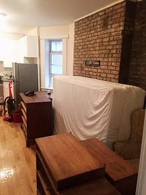 Rented by Crosstown Apartments NYC | media 9