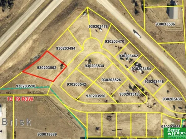 9 Street, Mc Cool Junction, NE 68401