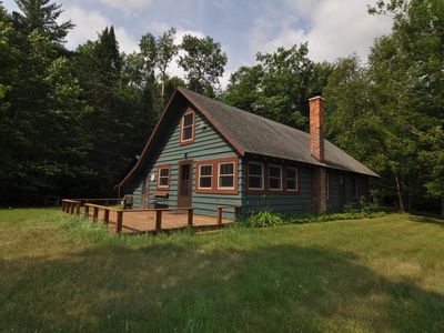 1702 Kerr Lake Dr NW, Hackensack, MN, 56452