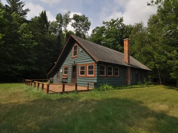1702 Kerr Lake Dr NW, Hackensack, MN 56452