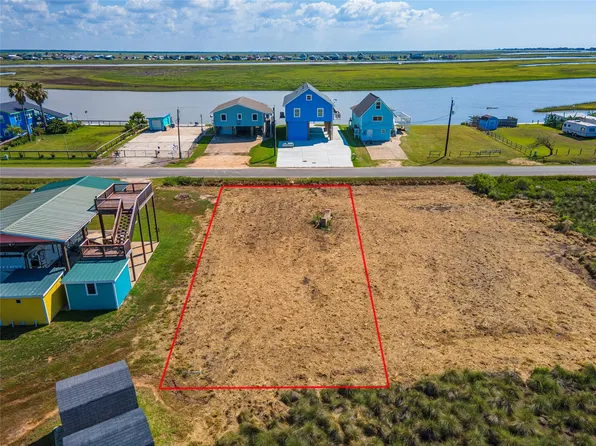 0 County Road 205, Bay City, TX 77414