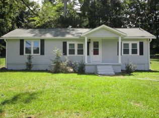 266 Highway 138 E, Stockbridge, GA 30281