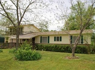 2003 S Lake Harris Rd, White Oak, TX 75693