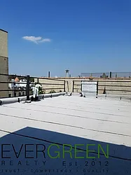 Rented by Evergreen Apartments BK