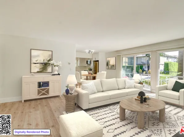 1031 N Laurel Ave #1, Los Angeles, CA 90046