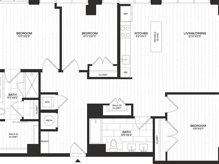Neuhoff Residences — Photo 69