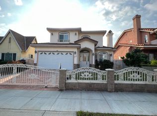 605 N Huntington Ave, Monterey Park, CA 91754
