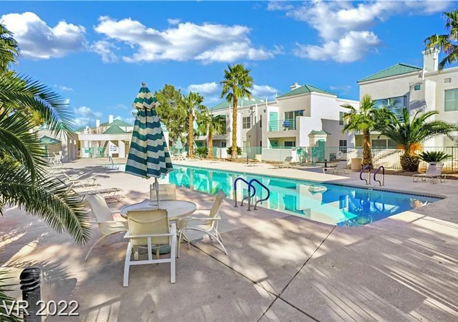 Condo with 1 Bedroom in Gated Summerlin Community — Photo 1