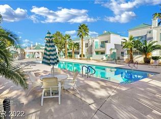 7100 Pirates Cove Rd #8-2043, Las Vegas, NV 89145