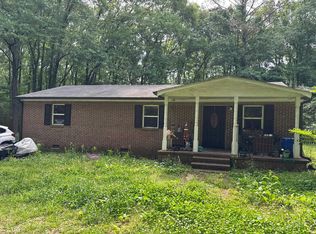 1545 Welcome To Sargent Rd, Newnan, GA 30263