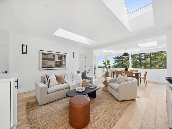 640 Redwood Avenue, Corte Madera, CA 94925