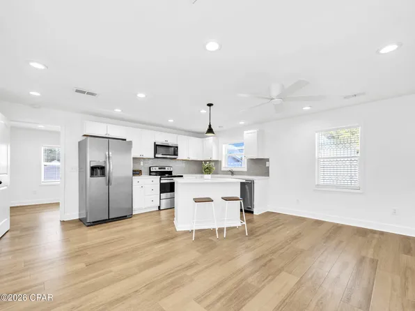 114 S Vestavia St, Panama City Beach, FL 32413