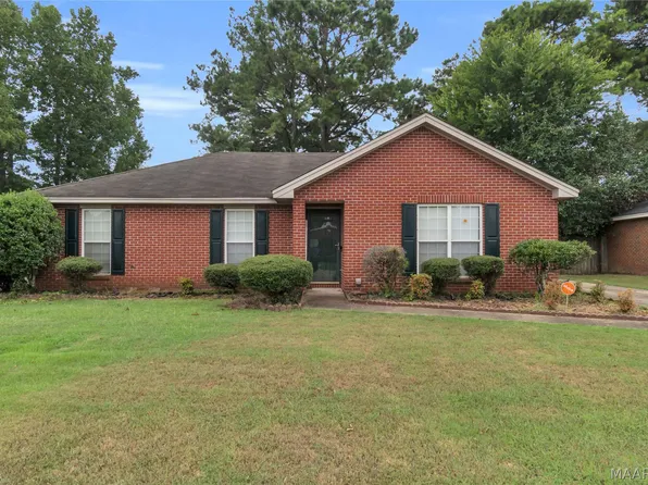6952 Eastern Shore Rd, Montgomery, AL 36117