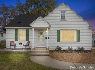 3404 Clyde Park Ave SW, Wyoming, MI 49509