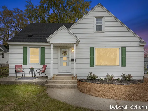 3404 Clyde Park Ave SW, Wyoming, MI 49509